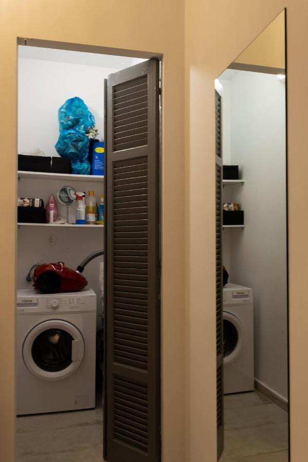 סלוניקי Cozy Modern Apartment Inside The City Center מראה חיצוני תמונה