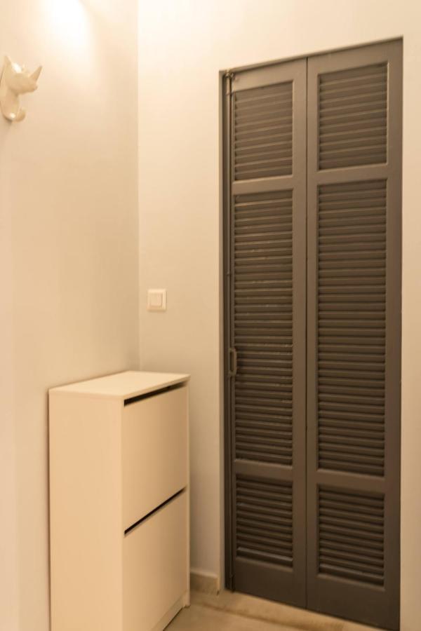 סלוניקי Cozy Modern Apartment Inside The City Center מראה חיצוני תמונה